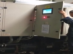 螺杆式冷水机组保养周期是多久？各阶段